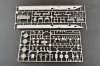 Trumpeter 01038 48N6E of 5P85S TEL S-300PMU SA-10 GRUMBLE 1/35